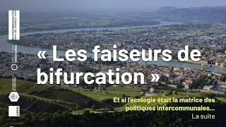 Miniature : Les faiseurs de bifurcation: et si l’écologie était la matrice des politiques publiques (la suite)