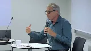 Miniature : L’impasse des discours sur la fracture : comment recréer du lien ?