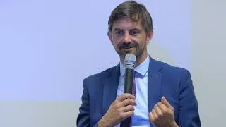 Miniature : La (ré)organisation des services comme levier transitions et de coopérations