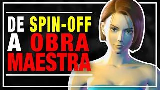 Miniature : No Habrá Otro Juego Como RESIDENT EVIL 3 NEMESIS