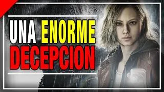 Miniature : Resident Evil Requiem es DECEPCIONANTE