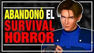 Miniature : Resident Evil 2 Y La TRAICION al Survival Horror