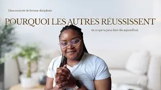 Miniature : Pourquoi les autres réussissent (et ce que tu peux faire dès aujourd'hui )