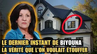 Miniature : Le dernier instant de Biyouna : la vérité que l’on voulait étouffer