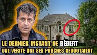 Miniature : Le dernier instant de Bébert : une vérité troublante enfin révélée