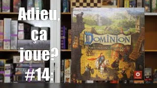 Miniature : ACJ#15 Dominion