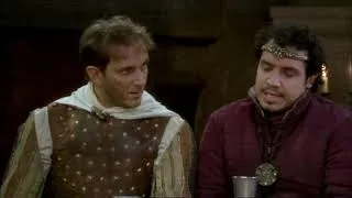 Miniature : HS#02: A la Volette feat. Arthur Pendragon
