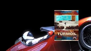 Miniature : ACJ#12-5: Turmoil