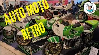 Miniature : Chambéry Auto Moto Rétro + de 160 Véhicules 😱😱