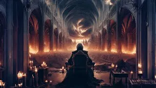 Miniature : Beethoven | Moonlight Sonata but The Epic Version