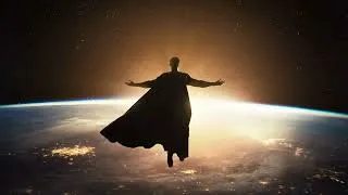 Miniature : The Last Hero | Epic Heroic Orchestra (Man of Steel Fan Made)