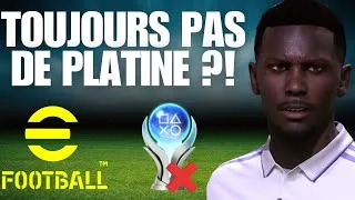 Miniature : eFootball | Toujours PAS de trophée platine ? Il est temps de faire bouger les choses !
