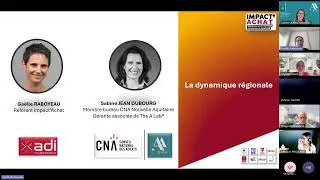 Miniature : webinaire Charte et label RFAR -  Programme Impact'Achat - 9 juillet 2026