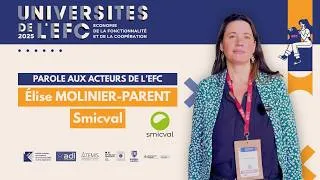 Miniature : Réduire les déchets grâce à l’EFC : comment le Smicval transforme son modèle de service
