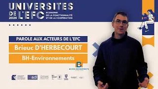 Miniature : EFC & confort thermique : BH‑Environnements analyse les besoins réels pour des solutions concrètes