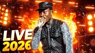 Miniature :  ASAKE SHUTS DOWN AFRO NATION PORTUGAL  2026 🇵🇹| FULL LIVE PERFORMANCE 🔥