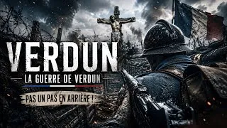 Miniature : 🇫🇷 VERDUN : La bataille la plus terrifiante de la Grande Guerre