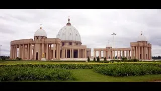 Miniature : DESCRIPTION DE LA CÔTE D'IVOIRE / BIENVENUE EN CÔTE D'IVOIRE / WELCOME TO IVORY COAST