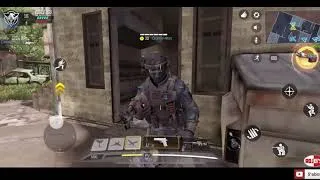 Miniature : CALL OF DUTY MOBILE - BATTLE ROYALE : Live Performance ( I'M THE BEST )
