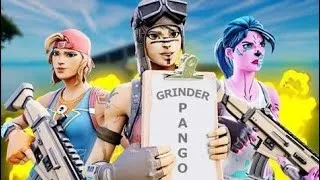 Miniature : J'OUVRE MA STRUCTURE E-SPORT SUR FORTNITE ( et je recrute )