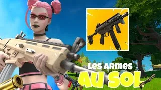 Miniature : FAIRE TOP 1 SANS AUCUN COFFRE ( c'est incroyable)