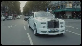 Miniature : ADK - ROLLS (Clip Officiel)