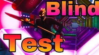 Miniature : BLIND TEST FORTNITE