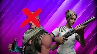 Miniature : MONTAGE FORTNITE 👌