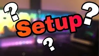 Miniature : voila mon setup