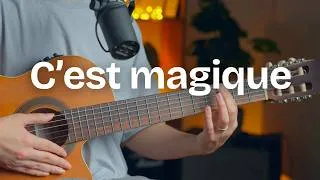 Miniature : Voici l'ASTUCE pour connaitre INSTANTANÉMENT toutes les notes sur votre guitare