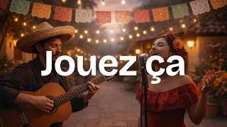 Miniature : La plus belle chanson mexicaine - Historia de un amor (tuto guitare)