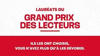 Miniature : Grand Prix des Lecteurs Pocket 2026