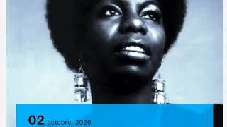Miniature : Adlibitum Nina Simone_Annonce FIP   SD 480p