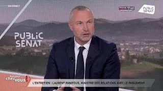 Miniature : Fin de vie : "Ma conviction, c'est qu'il faut que  cette nouvelle liberté soit réalité rapidement."