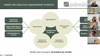 Miniature : La robustesse en pédagogie et ses implications dans les pratiques d’évaluation - Camille Larcin