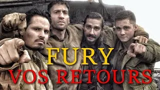 Miniature : Rex: Fury