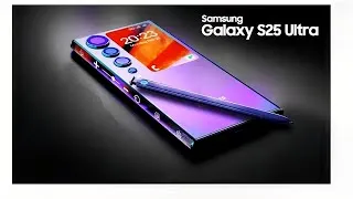 Miniature : Introducing Galaxy S25 Ultra | Samsung