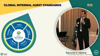 Miniature : Introduction to the Global Internal Audit Standards IIA
