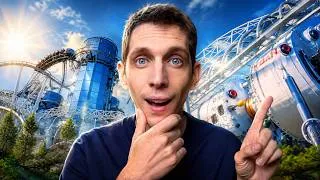 Miniature : Europa-Park : on en sait plus sur l'avenir d'Euro-Mir