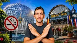 Miniature : Europa Park devient non fumeur : ce qui change vraiment