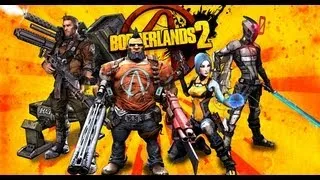 Miniature : Borderlands 2 Encore plus de frag entre amis2/2