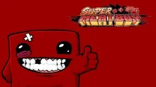 Miniature : Super Meat Boy - De la plateforme pour acharnés !