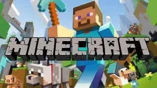 Miniature : Minecraft - A la découverte du jeu 3/3