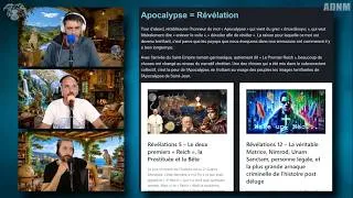 Miniature : Apocalypse = Révélation (extrait live du 26/09/2026)