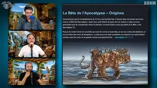 Miniature : La Bête de l’Apocalypse – Origines (extrait live du 26/09/2026)