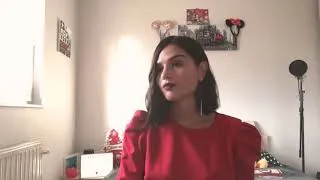 Miniature : Andy Williams - It’s the most wonderful time of the year [Cover Amandine DE NOBREGA]