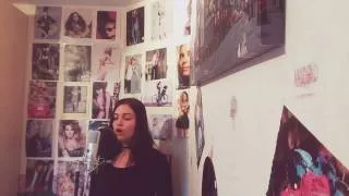 Miniature : Daniel BALAVOINE - SOS d'un terrien en détresse [COVER AMANDINE DE NOBREGA]