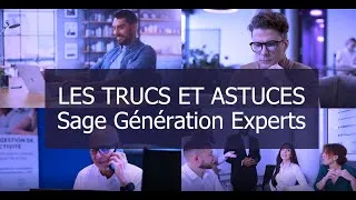 Miniature : Comment générer un fichier FEC dans Sage Production Comptable Experts (Sage Coala) ?