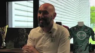 Miniature : Interview Jerome Pineau (B&B Hotels pb/KTM) - Episode 4