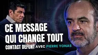 Miniature : CONTACT DÉFUNT : CE MOT DE SA MÈRE L'AIDE ENFIN À AVANCER - Avec Pierre Yonas